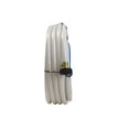 thumbnail image 5 of Valterra W01-5600 AquaFresh High Pressure Drinking Water Hose - 1/2" x 50', White, 5 of 6
