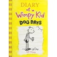 thumbnail image 1 of Pre-Owned Dog Days (Diary of a Wimpy Kid, Book 4), 9780810988880, 0810988887, Paperback, 4 edition, 1 of 1