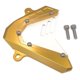 thumbnail image 4 of Cubierta de piñón de motocicleta, repuesto fácil de usar para Yamaha PG-1 2024+ Dorado, 4 of 9
