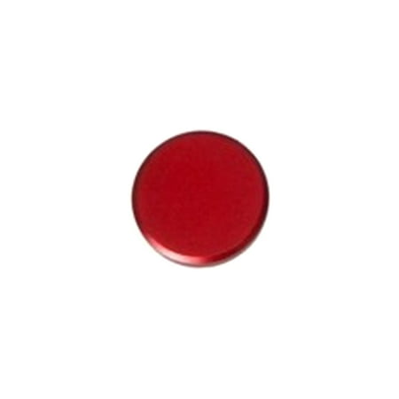 

BYDOT Metal Concave Convex Flat Camera Soft Shutter Release Button For Fujifilm Fuji