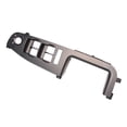 thumbnail image 1 of Window Switch Bezel For 8E Replaces 8E1867171b Black, 1 of 7