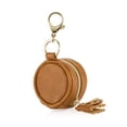 thumbnail image 5 of Estuche Porta Chupetes Itzy Ritzy con Clip 6.5 cm Cognac, 5 of 5