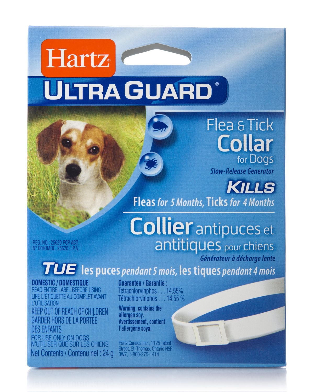 Hartz Best Flea Collars Hartz UltraGuard ProMax Flea Tick Collar