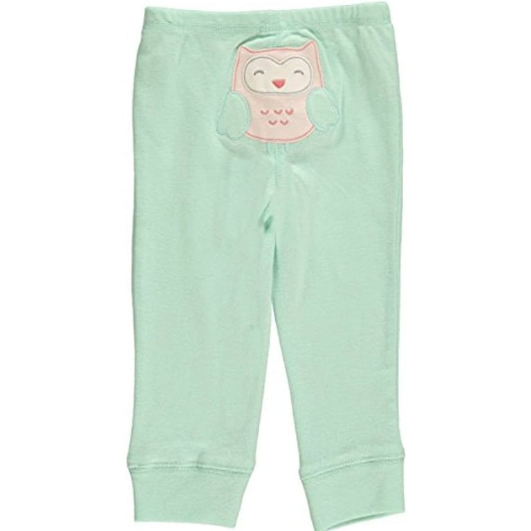 Carters top owl outfit