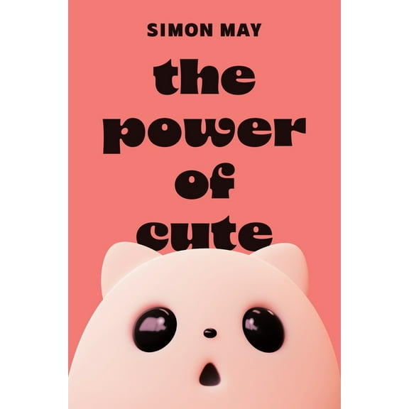 The Power of Cute, (Paperback)