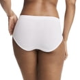 thumbnail image 3 of Jockey Women's Cotton Stretch Hipster - 3 Pack, 3 of 5