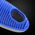 thumbnail image 4 of ZheElen Brosse de Lavage de Voiture Outil de Décontamination Extérieur pour Moyeu de Roue Moyeu de Roue Pneu Court, 4 of 6