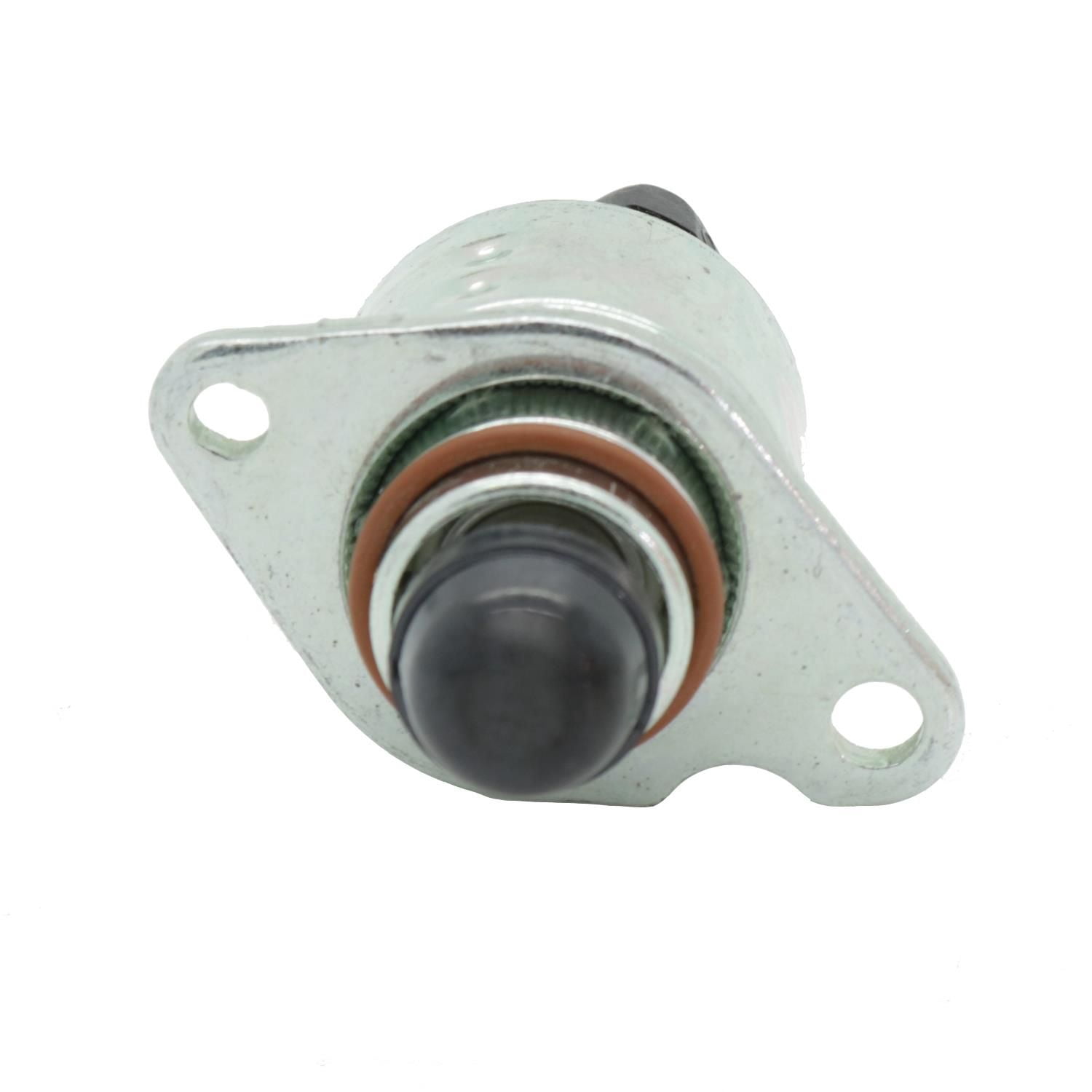 Fuel Injection Idle Air Control Valve Fits select: 2004 CADILLAC PROFESSIONAL CHASSIS, 2000-2003 CADILLAC DEVILLE