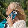 thumbnail image 5 of Keyscaper  Detroit Lions  Bump Case with 8.2ft Drop Protection, 5 of 6