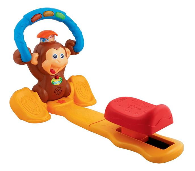 vtech jungle gym