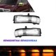 thumbnail image 5 of 1Pair LED Rearview Mirror Turn Signals 68402097AA 68402096AA for Ram 1500 19-22 Wing Mirror Side Indicator Light, 5 of 5