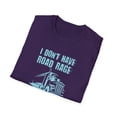 thumbnail image 4 of Vintage  You're Just An Idiot Graphic Saying Gift  Retro Truck Enthusiasts Humor Men Women Unisex Softstyle T-Shirt, 4 of 4