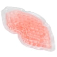 thumbnail image 3 of Lip Ice Pack, Cold Compress Gel Pack Easy To Use Small Size Recycling Energy Saving Cold Compress Ice Pack  For Relieve Slight Swelling Headache, 3 of 8
