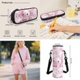 thumbnail image 7 of KUIFORTI Reading Axolotl Backpack with Lunchbox Boys School Bag Pencil Case Kid Backpack Set of 4 for Elementary Primary Middle School Students Back to School Supplies, 7 of 7