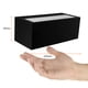 thumbnail image 4 of Lampara Muro Led Exterior Negro 20w Luz Blanca Neutra Hled-3 Tecnolite, 4 of 5