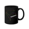 thumbnail image 2 of Classical Piano Mug - SPIdeals Designs,, 2 of 4