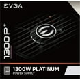 thumbnail image 2 of EVGA SuperNOVA 1300P+ Power Supply, 2 of 12