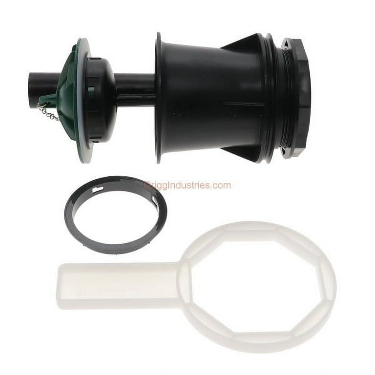 Supplies Depot: American Standard 7381294-400.0070A Universal Flush Valve