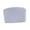 Blanc 28cmx48cm, variante sur lingqin Housse de Dossier de Chaise de Bureau Protecteur Décoratif pour Salle de Jeux Salle d'Étude Mariage Champagne 28cmx48cm