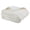 Ivory, variant on Lavish Home Cable Knit Throw Blanket for Couch or Bed - 50x60-Inch Soft and Cozy Blanket, Ivory