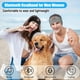 thumbnail image 3 of Paquete de 2 Auriculares para Dormir Bluetooth 5.4, Diadema con Altavoces Ultrafinos, Diadema para Personas Que Duermen de Lado y Corren Meditación de Viaje Insomne, 3 of 6