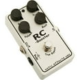 thumbnail image 2 of Xotic Effects RC Booster Classic Effects Pedal White, 2 of 2
