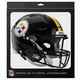 thumbnail image 4 of NFL Antena Digital HD para TV, Pittsburgh Steelers, Diseño de Casco, Ultradelgada de Alta Definición, 4 of 5