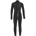 thumbnail image 4 of Body Glove Body Glove Pro 3 3/2mm Youth Back Zip Full Suit, 4 of 4