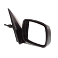 thumbnail image 5 of For Kia Sorento 2003-2009 OEM Door Mirror Driver And Passenger Side | Pair | Manual Foldaway | Non-Heated | Replacement For KI1320129, KI1320129OE, KI1321129, KI1321129OE | 876103E74000, 876203E74000, 5 of 6