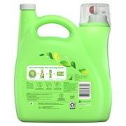 Gain Fabric Softener, Original Scent, 190 Loads 164 fl oz