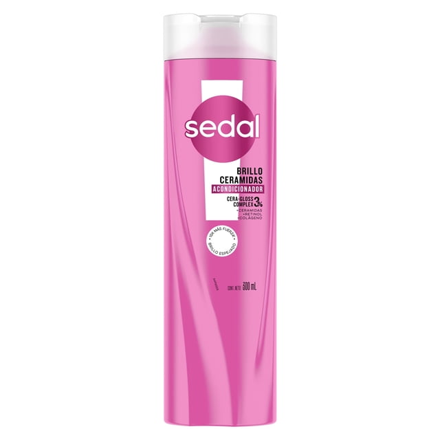 Acondicionador Sedal Ceramidas 300 ml