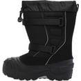 thumbnail image 3 of Baffin Youth Eiger Boot/Black4, 3 of 6