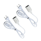thumbnail image 1 of Portalámparas E27 con cable, portalámparas para bombilla con cable, enchufe eléctrico e interruptor, 1,8 m (2 piezas), 1 of 5