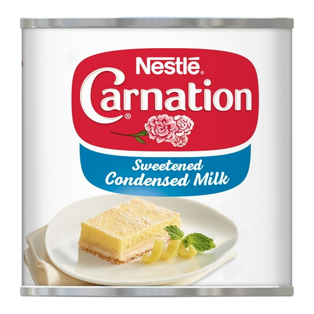 CARNATION Sweetened Condensed Milk