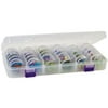 Creative Options Bead and Embellishment Storage System