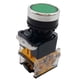thumbnail image 2 of Botón Pulsador Momentáneo De 22 Mm Para Máquinas Industriales, Máquinas De , Arrancadores Electromagnéticos, Contactores, Relés Y Otros Ci Sharpla Interruptor de botón pulsador, 2 of 6