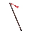 thumbnail image 4 of Esquirla Traditional Bamboo Flute Xiao Left Hand F Key Left Hand, 4 of 8