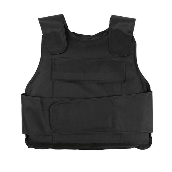 Protective Bulletproof Vest Bulletproof Vest Body Armor Vest