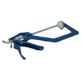 thumbnail image 4 of 6" One Hand Ratchet Clamp Grip Clasp Quick Release Holder TE353, 4 of 6