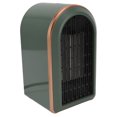 thumbnail image 1 of Vertical Space Heater PTC Ceramic Heating Fan Home Portable Electric Heater ‑240V, 1 of 10