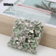 thumbnail image 3 of 100 piezas de remaches de diamantes de imitación ANGGREK 9 mm Corazón rojo Blanco Corazón verde Blanco Corazón rosa Blanco Corazón azul blanco, 3 of 8