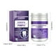 thumbnail image 3 of Fiudx Ofertas De La Semana Polvo Blanqueador De Dientes Morado: Limpia Los Dientes Y Aclara El Efecto De Limpieza Básico, Refresca El Aliento, Polvo Dental De 50 Ml Con Protector Bucal, 3 of 6