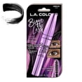 thumbnail image 2 of Máscara L.A. COLORS Biggie Lash Tubing negra CBMS812, 2 of 2