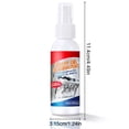 thumbnail image 3 of Heavy Oil Stain Cleaning Spray,Strong Grease Dissolving Cleaner,Portable Kitchen Oil Remover,Mini Deep Oil Stain Cleaner,Household Compact Degreasing Spray,Fast Action Kitchen Cleaner, 3 of 9