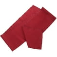 thumbnail image 3 of Funda protectora para teclado de piano (127 x 15 cm), color rojo, 3 of 7