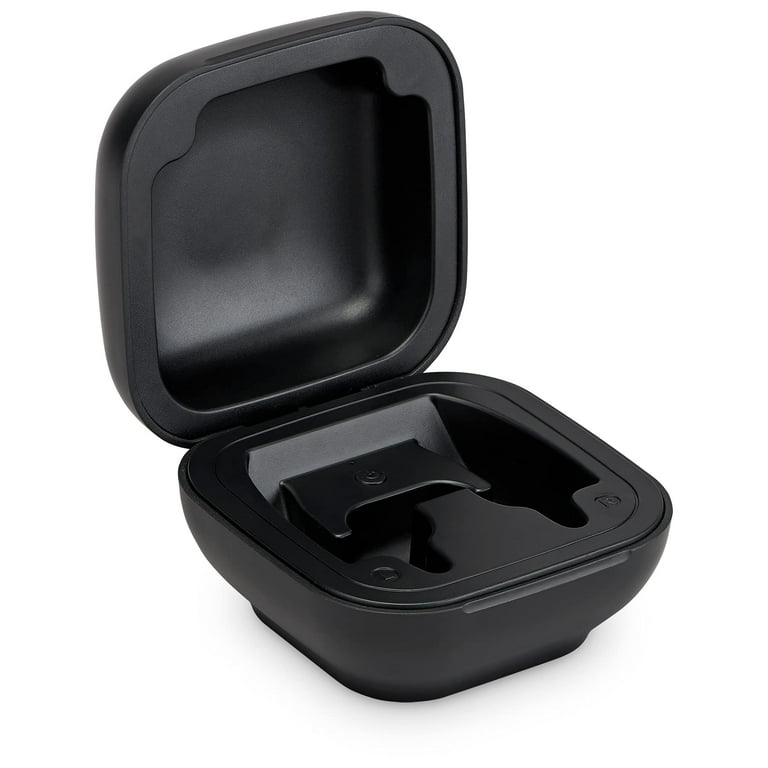 iLive Truly Wire Free Earbuds Sweat Resistant Includes 3 Set of Ear Tips Black IAEBT270B Walmart