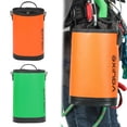 thumbnail image 4 of MYG Outdoor Rock Climbing And High-altitude Work Kit Waterproof Wear-resistant Hiking Climbing Large Capacity Waist Belt Ropes Bag, 4 of 7