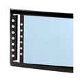 thumbnail image 3 of Car Rearview Mirror Interior Rearview Mirror Universal Curved Mirror Auto Parts, 3 of 6