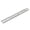 150mm, variant on Lynono Steel Ruler with Double Metric Royal Scale Smooth CornersHang1ngHole for Drafting