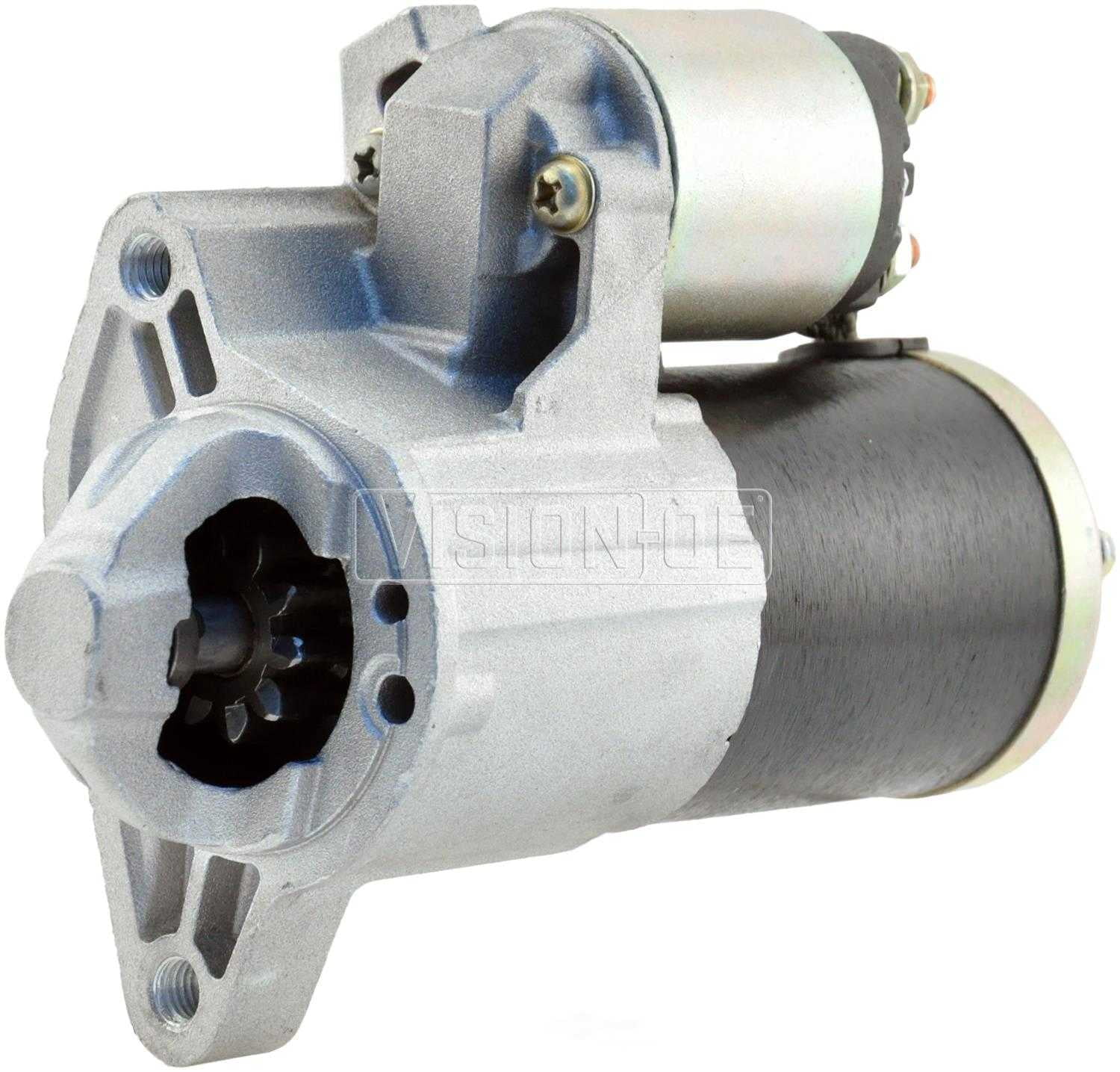 Vision OE 17948 Starter Motor